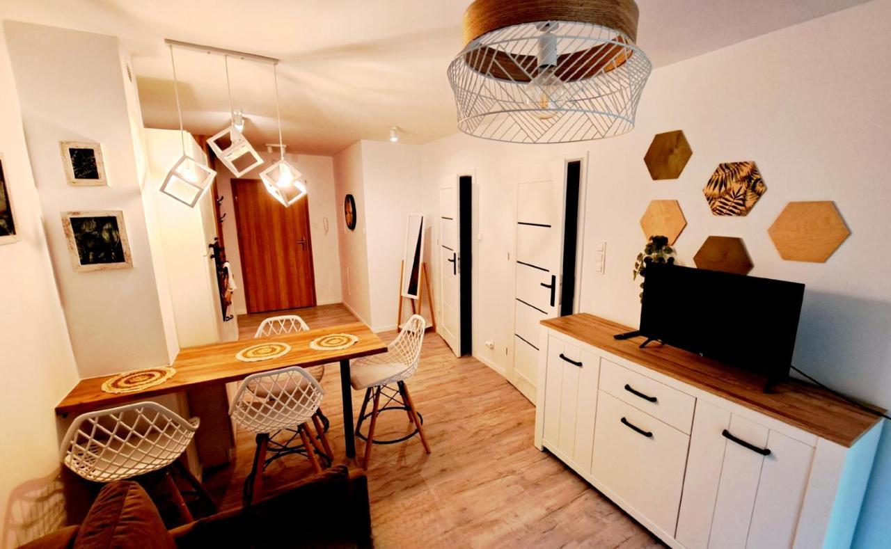 Apartamenty Nad Zlotym Potokiem Szklarska Poreba Exterior photo