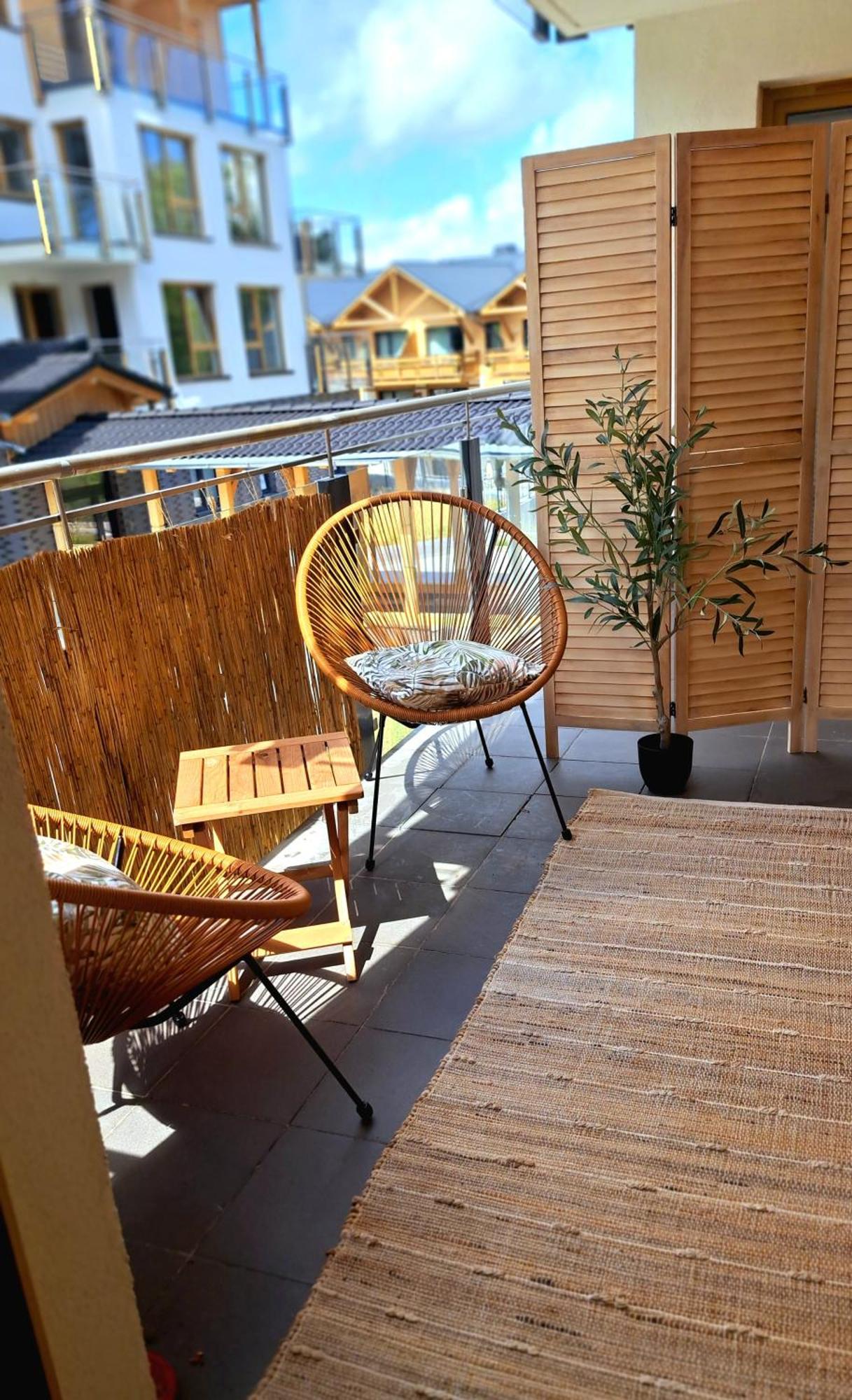 Apartamenty Nad Zlotym Potokiem Szklarska Poreba Exterior photo