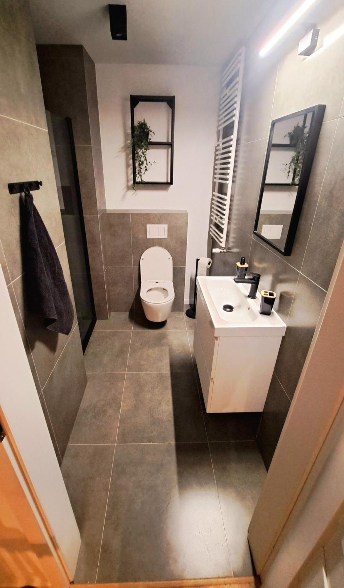 Apartamenty Nad Zlotym Potokiem Szklarska Poreba Exterior photo
